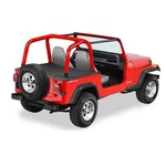 90002-15 Bestop Duster Yj 87-95. Fixed Price $139.00.