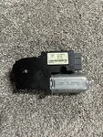2013-2017 Ford Escape Oem Sunroof Motor CJ54-15B689-AD. Fixed Price $145.00.