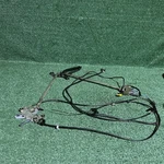 1997-2004 Mercedes-benz SLK230 Convertible Top Lock Latch Actuator. Fixed Price $96.24.