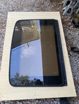 1990-1995 Toyota 4RUNNER Sunroof Moonroof Glass Oem. Fixed Price $225.00.
