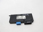10-17 Bmw F10 F07 528I 550I Gt M5 Central Gateway Control Module Oem 111224. Fixed Price $44.95.