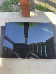 04 - Bmw X3 E83 Forward Sunroof Glass Only Oem 54107130539. Fixed Price $198.99.