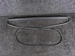 Mercedes GLE43 GLE450 Amg Panoramic Roof Cover Frame Front 2019 A2927800400. Fixed Price $180.00.