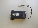 Nice Used Original Genuine Porsche 928 Sunroof Motor Works Great. Fixed Price $225.00.