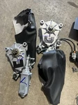 04-09 Nissan 350Z Convertible Front Rh Lh Top Motor Oem 97294CE40A. Fixed Price $175.00.
