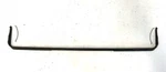 Mercedes W220 S500 A2207840070 Baffle Strip Sunroof. Fixed Price $67.42.