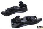 Bmw M3 E93 Left & Right Convertible Top Latch Set (2) 2008 - 2013 Oem. Fixed Price $59.99.