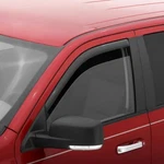 For Nissan Frontier 98-04 Avs In-channel Ventvisor Smoke Window Deflectors. Fixed Price $49.99.