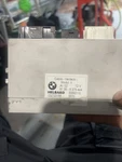 01-06 Bmw E46 M3 330CI Convertible Folding Top Control Module Unit 8375444. Fixed Price $40.00.