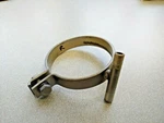 Used Original Porsche 911 912E 930 Rt Air Control Box Cable Guide Clip 1972-86. Fixed Price $25.00.