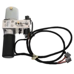 Genuine Volvo Hydraulic Pump 36011248. Fixed Price $2818.25.