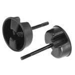 Fits Jeep Wrangler Jk 07-18 Hardtop Knobs Freedom Panel Screws Bolts Stainless. Fixed Price $11.97.
