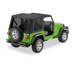 Bestop 5119335 Rpl Tnt No Dr 03-06. Fixed Price $308.05.