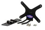 2011-2015 Jaguar Xj Removable Front License Plate Bracket Holder Sto Sho. Fixed Price $99.99.