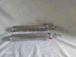 2X Ford Mustang 99-04 Convertible Top Cylinder Hydraulic Pump XR3Z-7650600-A. Fixed Price $57.00.