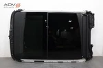 2023 - 2025 Bmw X1 U11 Panoramic Window Glass & Motor Oem. Fixed Price $1259.99.