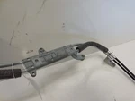 2006-2012 Mercedes W251 R350 Panoramic Roof Cables Guide Tube Rail 1704014. Fixed Price $150.00.