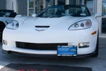 Sto Sho License Plate Bracket For 2005-2013 C6 Corvette Z06, ZR1, Grand Sport. Fixed Price $104.99.