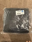 Jeep Wrangler Mopar Freedom Top Black Storage Bag 07-18 Part # 1-68087383AA. Fixed Price $34.95.