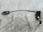 97-06 Jaguar Xkr XK8 X100 Right Passenger Door Lock Latch Actuator W Cable Oem. Fixed Price $138.95.