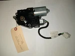 Mercedes W204 08-11 Sunroof Motor Moon Window 1717822A. Fixed Price $50.00.