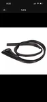 Genuine Ford F-150 2009-2014 Left Roof Panel Weatherstrip 9L3Z-1851223-A. Fixed Price $95.00.
