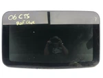 2003-2007 Cadillac Cts Sun Roof Glass Oem Top Window 15942605. Fixed Price $195.94.