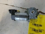 2005 Deville Roof Motor 446504. Fixed Price $45.00.