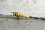 1983 Oem Porsche 928 Sunroof / Moonroof Cable Assembly LM03. Fixed Price $71.99.