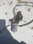Right Rear Convertable Top Motor Oem 10-15 Lexus IS350 1YR Wrnty 6329053010. Fixed Price $150.00.