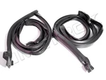Metro Moulded Rr 7002-B T-top Panel Seal One Handle Release. Fixed Price $422.67.