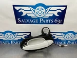 2010 Bmw 535 Xdrive E61 E60 -door Handle Rear Driver Left. Fixed Price $39.99.