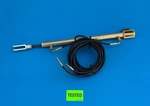 97-04 Mercedes R170 SLK230 SLK320 Convertible Left Side Trunk Lid Cylinder Oem. Fixed Price $149.99.
