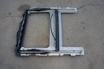 Oem Bmw E92 Coupe Sunroof Rails Tracks Cassette Assembly 07-13 328I 335I Xi 2DR. Fixed Price $339.95.
