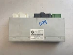 2014 - 2020 Bmw Series Convertible Folding Top Roof Control Module Oem. Fixed Price $70.00.