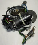 1994-1999 Bmw E36 3-SERIES Convertible Soft Top Electric Drive Motor W/arm Oem. Fixed Price $265.00.