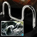 For 1990-2005 Mazda Miata MX5 Polish Stainless Steel Stabilize Support Roll Bar. Fixed Price $96.99.