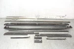 1982 Sunroof Guide Rail Bracket Set Bmw E28 E30 E12 E23 533I 535I 528I Oem LM05. Fixed Price $134.99.