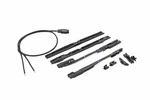 Genuine Oem Sunroof Slide For Mini Cooper Base 14-25, Clubman 54107379624. Fixed Price $306.11.