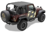 Soft Bestop 52583-35 Fits 2010 Jeep Wrangler. Fixed Price $139.99.