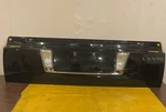 2008-2015 Lexus LX570 Rear Trunk Trim Panel Shell W/ License Housing 76812-60050. Fixed Price $535.00.