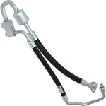 Suction And Discharge Assy Uac HA111242C. Fixed Price $71.29.