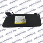 2011-2015 Ford Explorer Front Passenger Right Side Sun Visor W/ Illuminated Oem. Fixed Price $71.22.