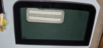 13-19 Cadillac Xts Front Sunroof Moon Sliding Window Glass, Oem. Fixed Price $145.00.