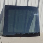 2017 - 2025 Alfa Romeo Stelvio Front Panoramic Glass Window Oem. Fixed Price $549.99.
