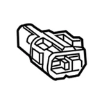 New Genuine Mercedes-benz Cu Compl Str Geared-motor 2139003207 Oe. Fixed Price $261.75.