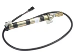 Genuine Oem Left Convertible Top Hydraulic Cylinder For Saab 5363122. Fixed Price $870.79.
