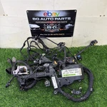 2021 Mercedes W205 C300 C-class Engine Wiring Harness Assembly Oem A2640108005. Fixed Price $279.96.