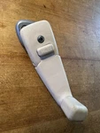 Golde Volvo 740 240 Sunroof Crank Handle 662636870 Tan Beige Vw 713636893 Button. Fixed Price $95.00.