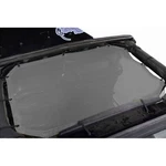 For Jeep Wrangler Jk 18 Steinjager Teddy Front Seats Gray Top Solar Screen. Fixed Price $161.15.